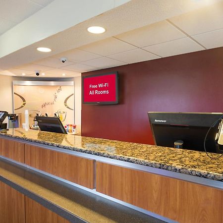 Red Roof Inn Madison, Wi Eksteriør billede